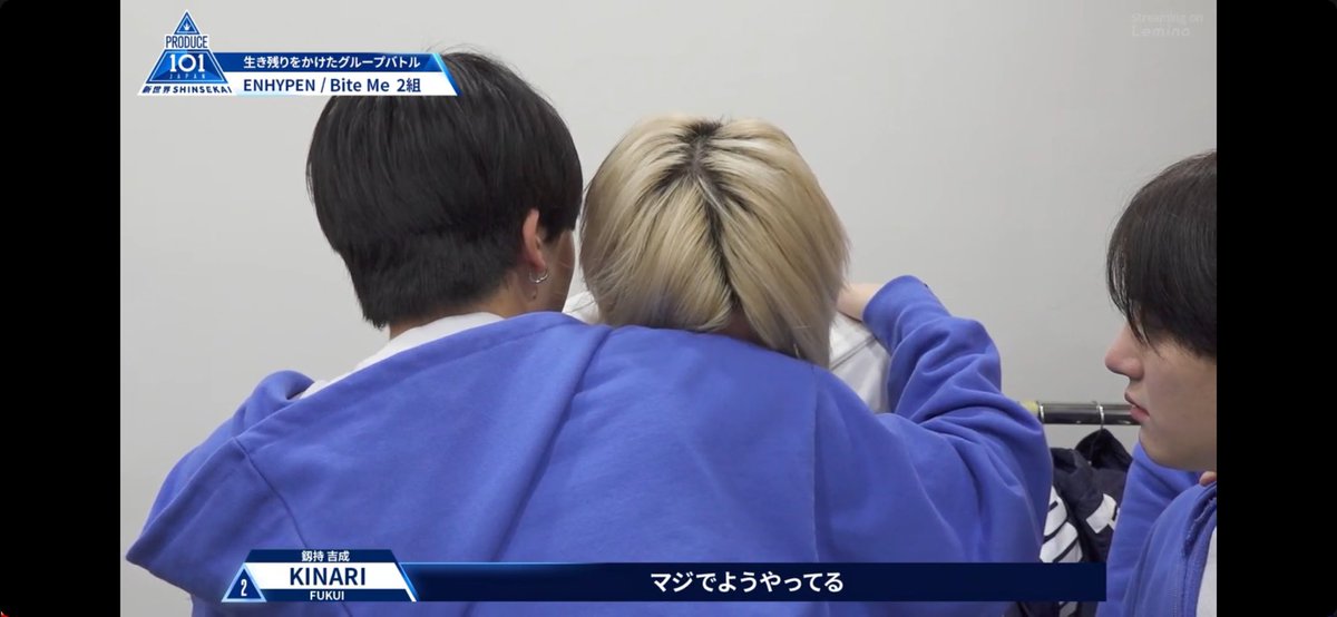 骨@飯塚亮賀を群馬に返すな tweet media