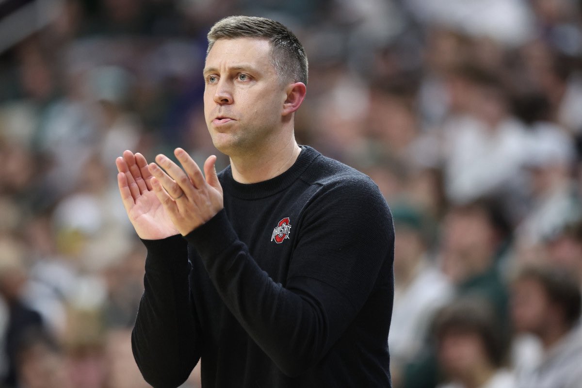 The Ohio State Hoops Insider tweet media