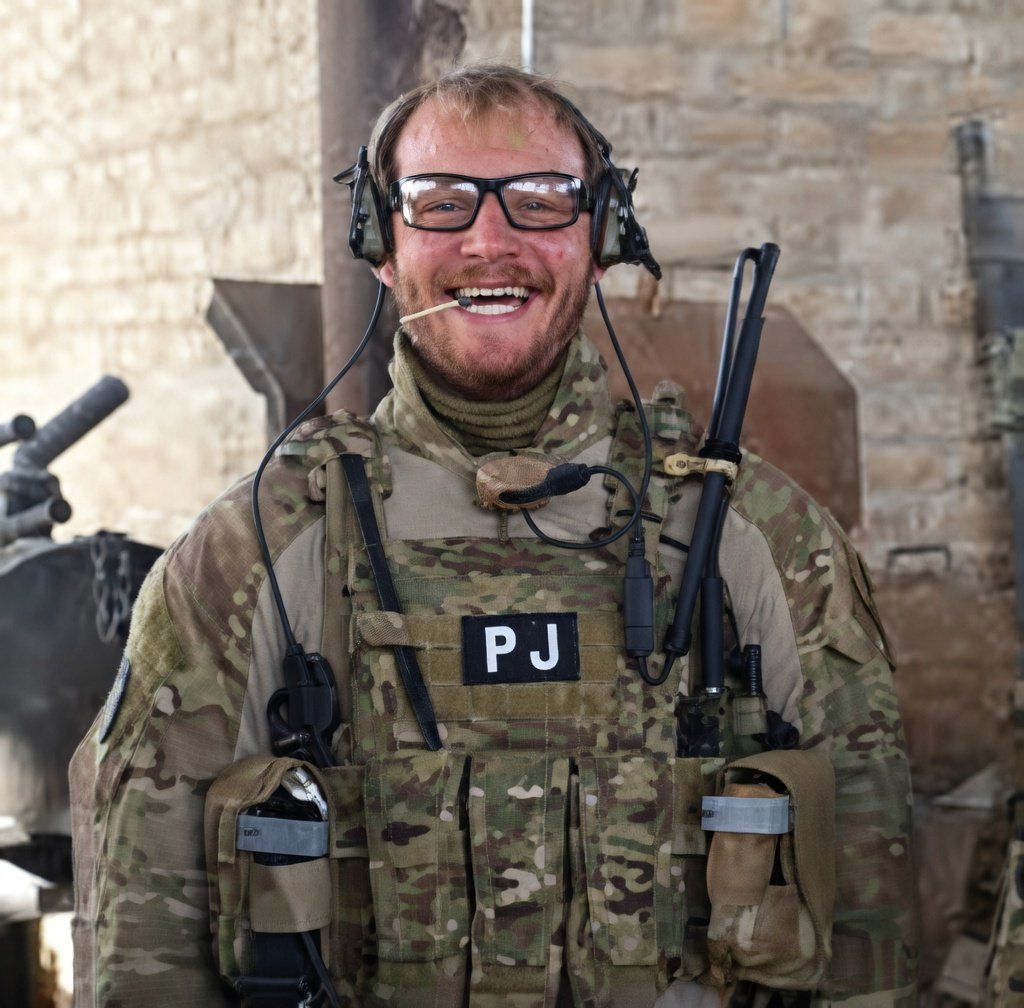 Just call me Gunny tweet media