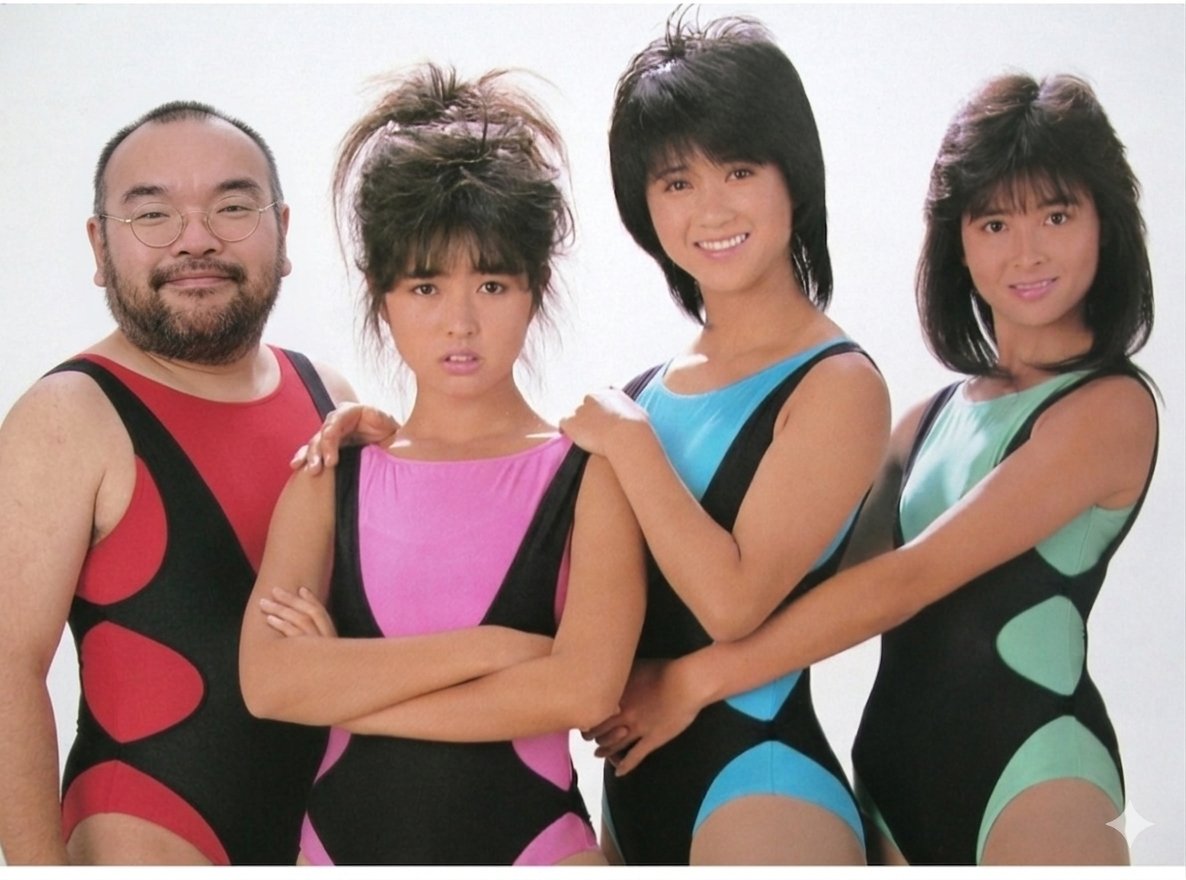 まさびっちⅱ tweet media