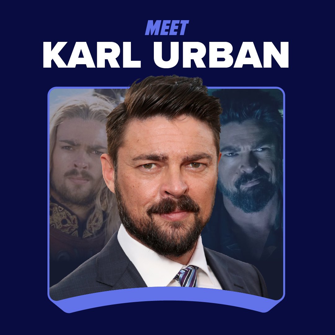 FAN EXPO Dallas tweet media