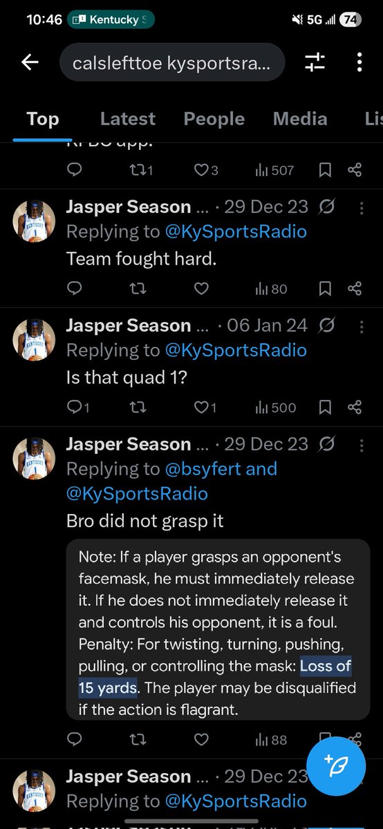 Johnnywiseguy tweet media