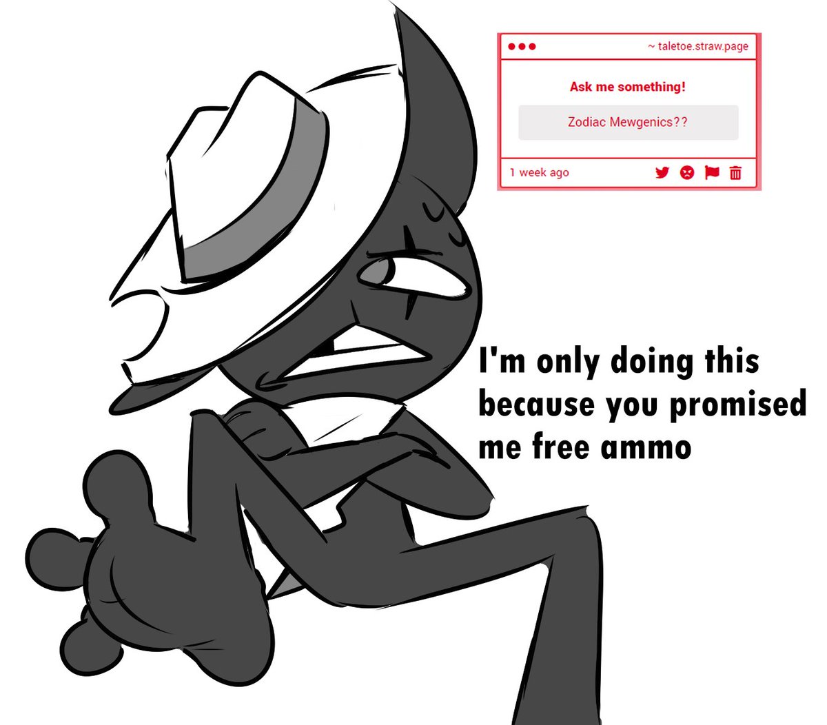 Taletoe🔞 (COMMS CLOSED) tweet media