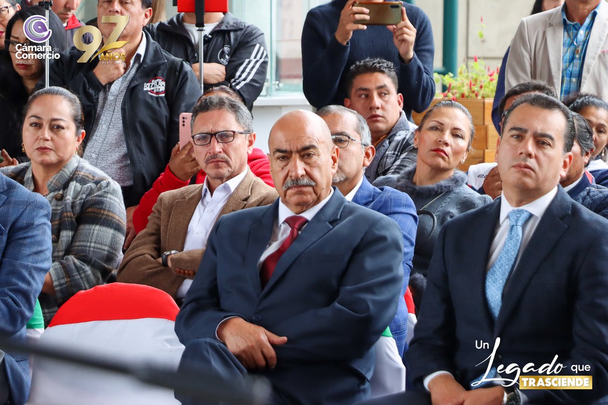 Cámara de Comercio de Ambato tweet media