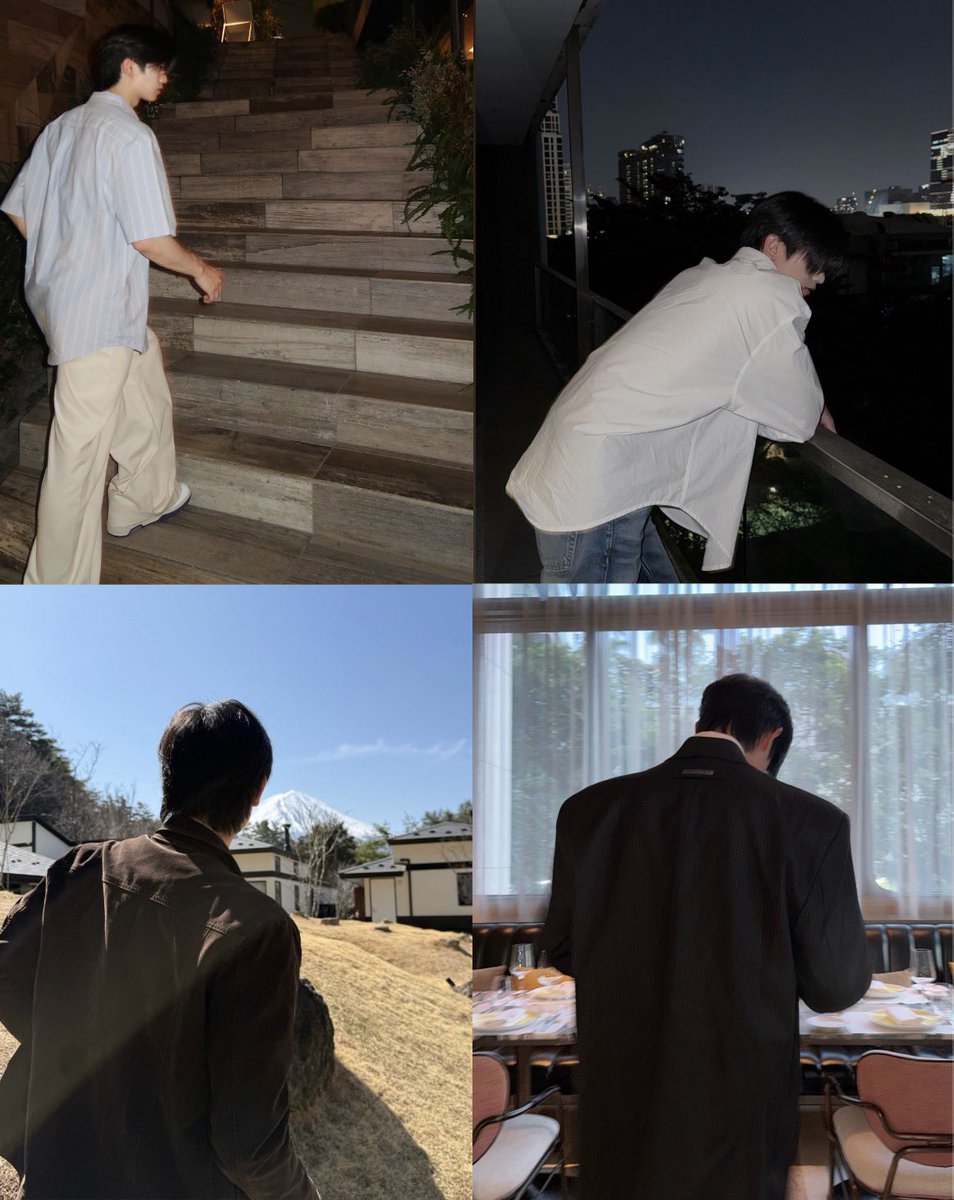 มุมโปรดกับคนโปรดป่ะ