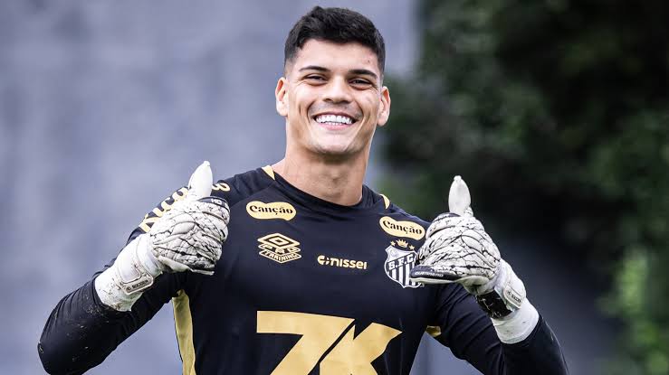 SANTOS MIL GRAU tweet media