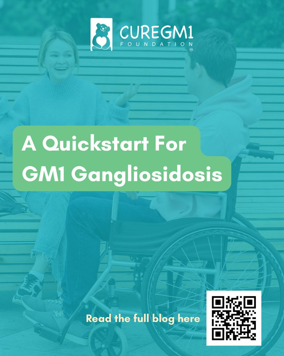Cure GM1 Foundation tweet media