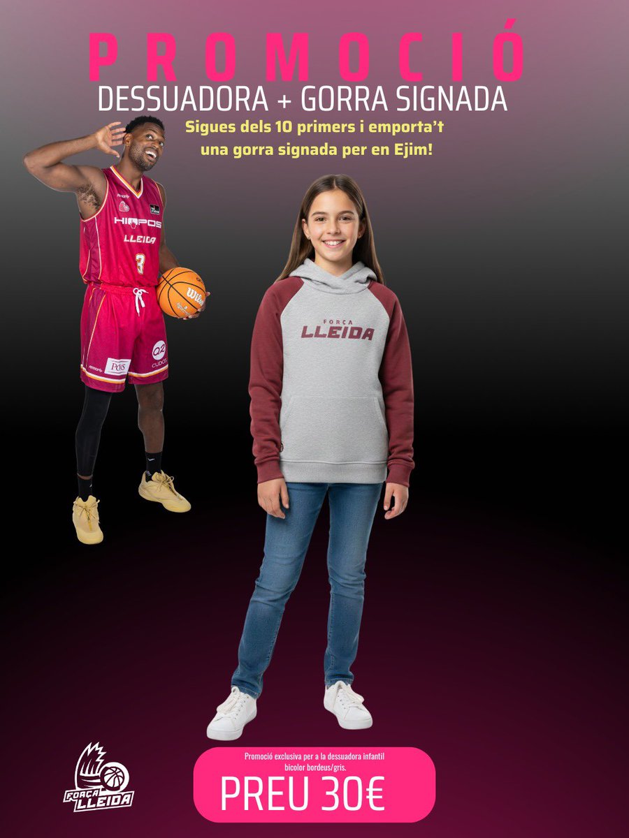 HIOPOS LLEIDA tweet media