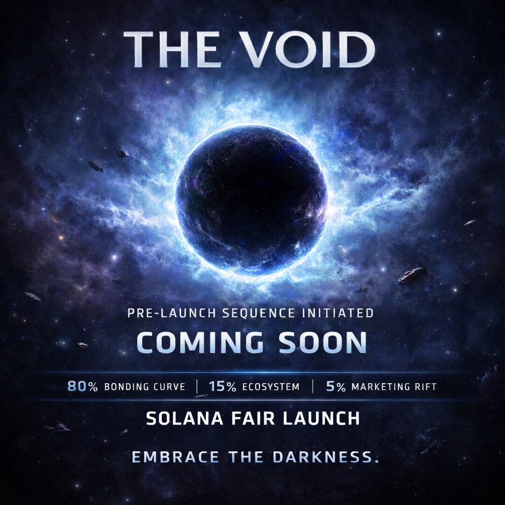 The Void tweet media