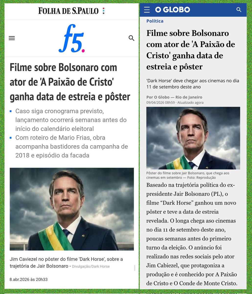 Vinícius tweet media