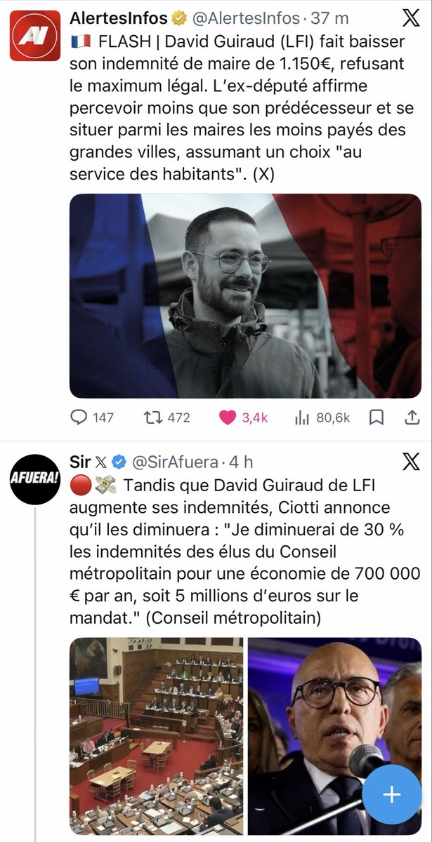 je suis très normal tweet media