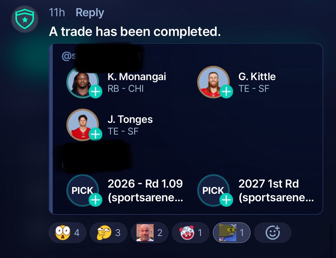 Nate Christian tweet media