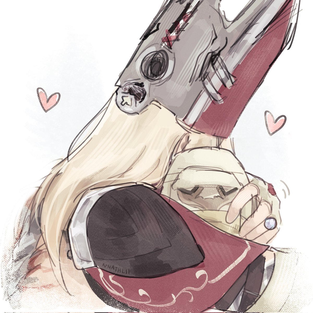 nathie 🦭 ˎˊ˗ tweet media