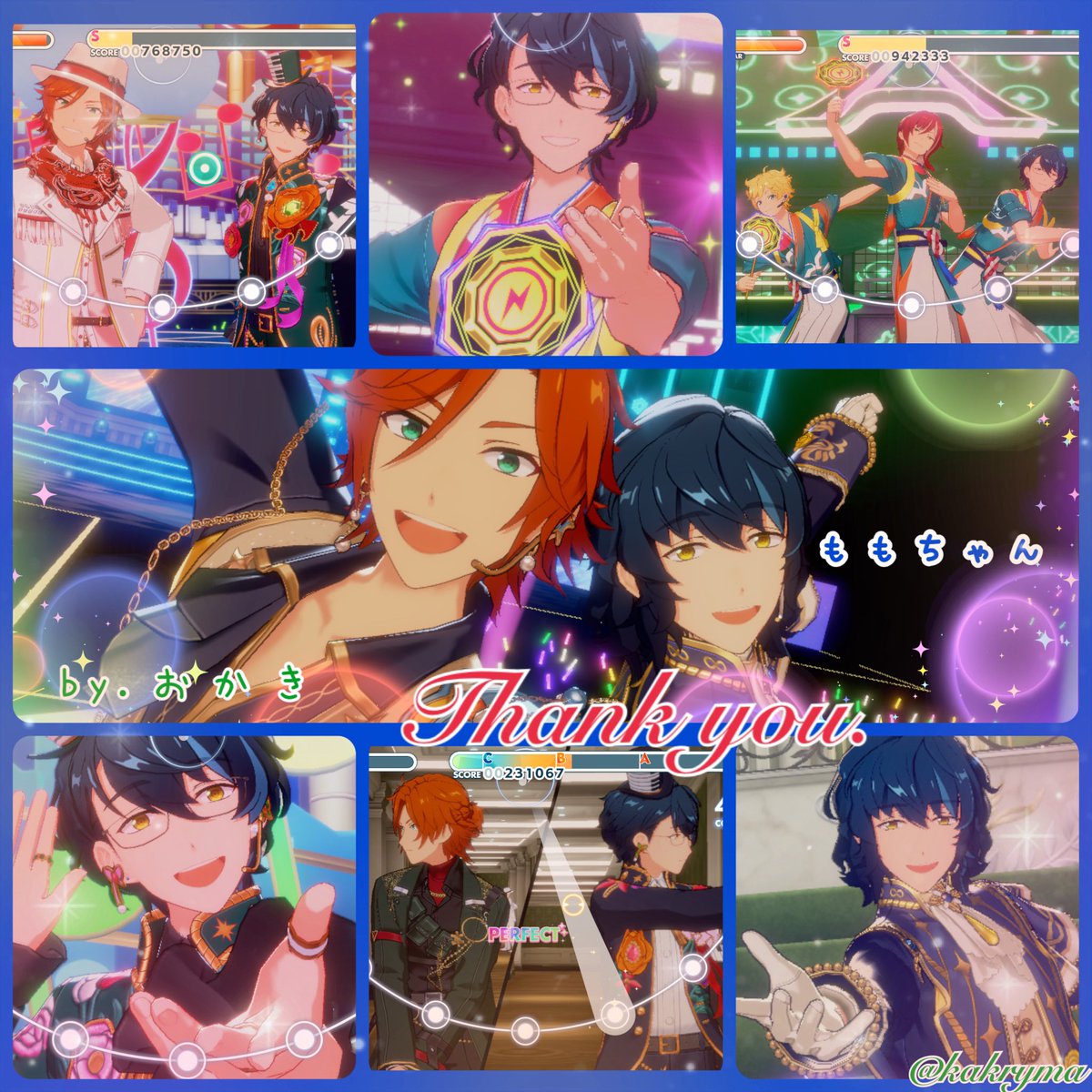 おかき🌱 tweet media