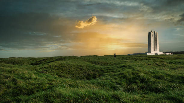 futurealberta's tweet photo. Today is Vimy Ridge Day
Courageous soldiers fought for our #Freedoms that day
We salute them 🫡🫡🫡🙏🙏🙏

#VimyRidge
#Courage 
#Remember https://t.co/AXc2ZVpVcd