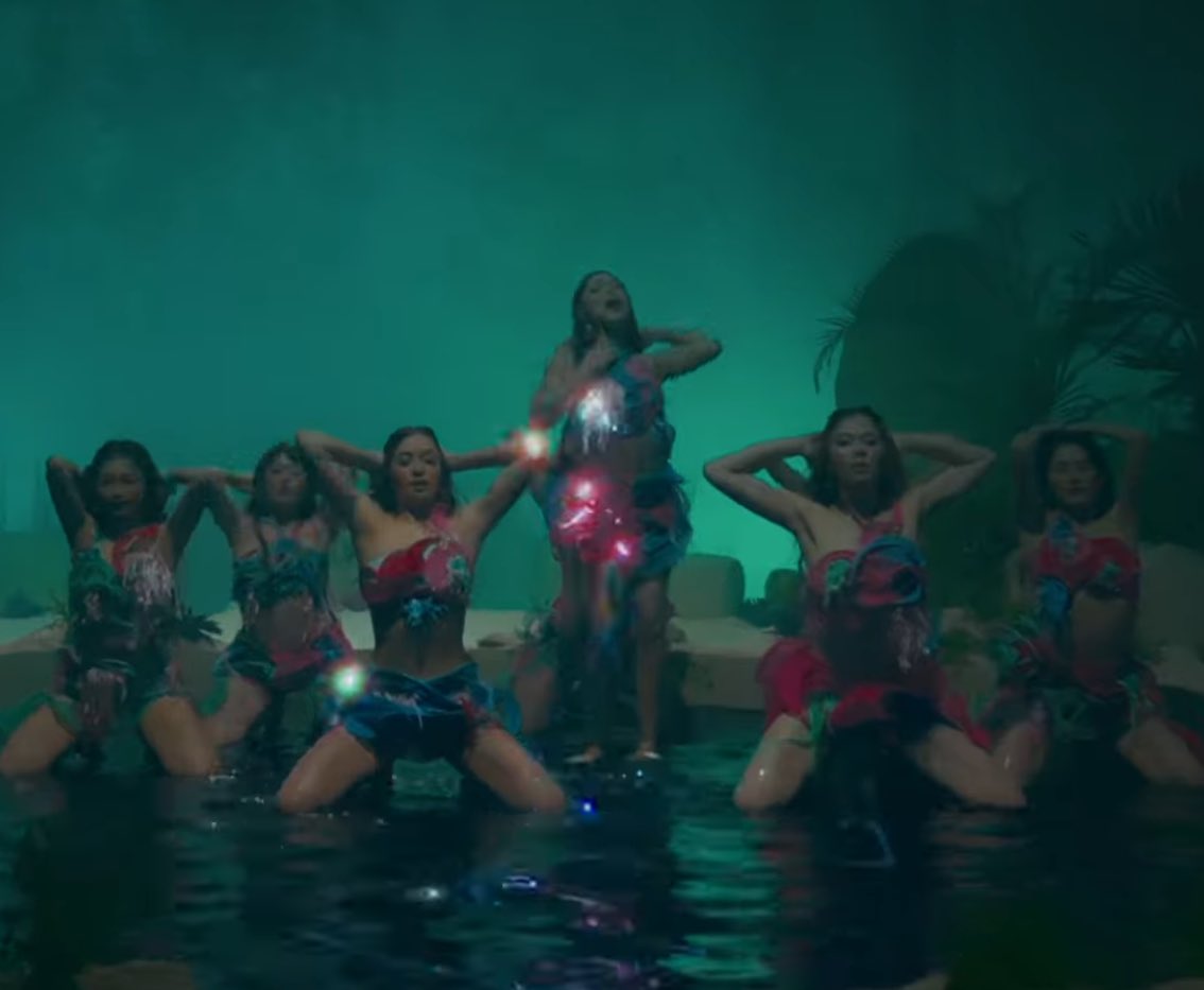 DORAiah Quᥱᥱɴ⚚👑 tweet media