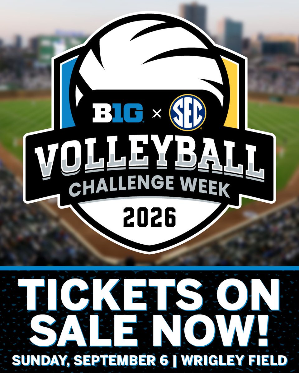 B1GVolleyball tweet picture