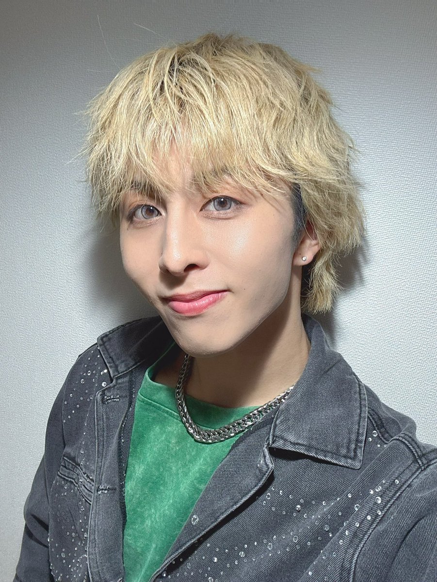 遥介【YikeS】 tweet media