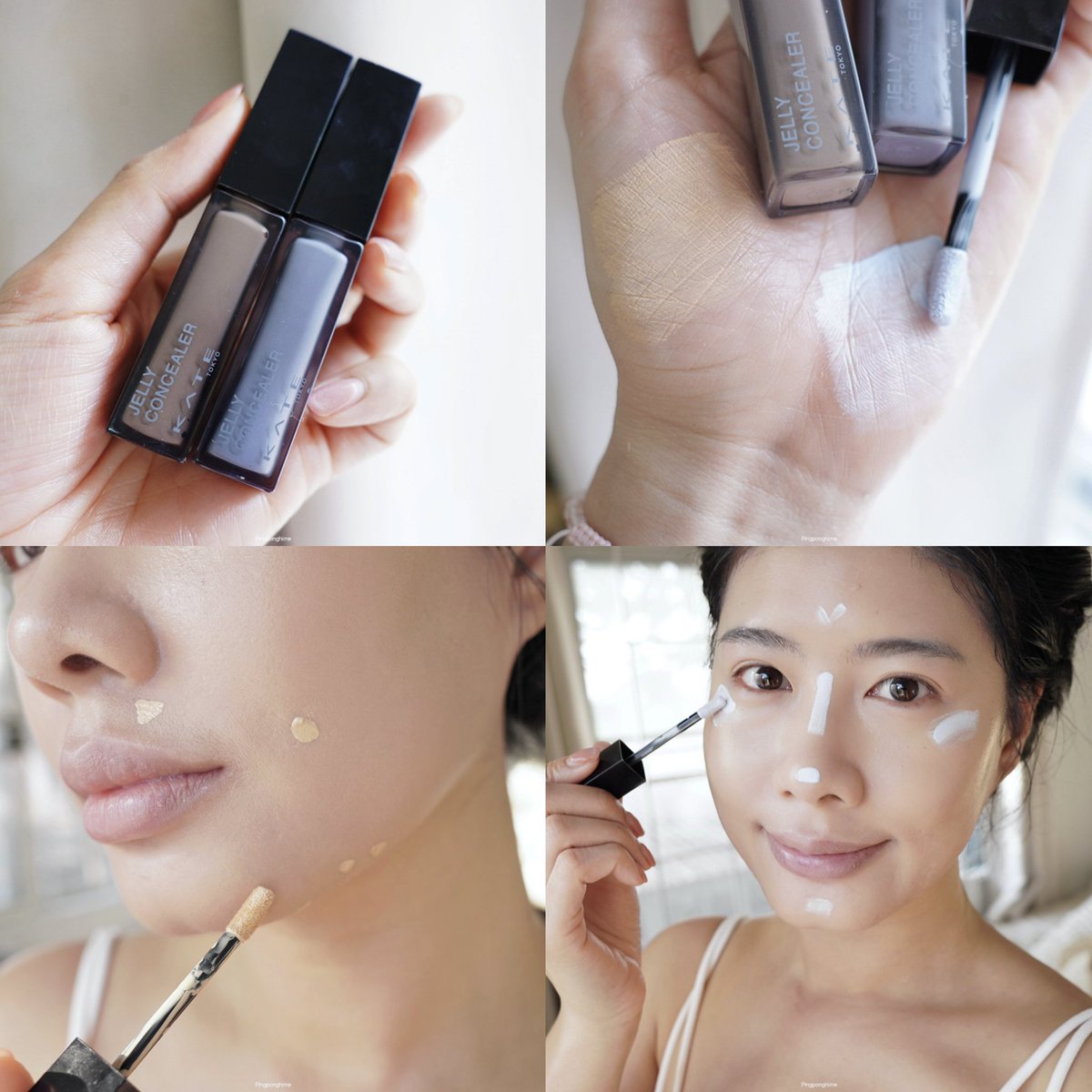 Pingponghime tweet media