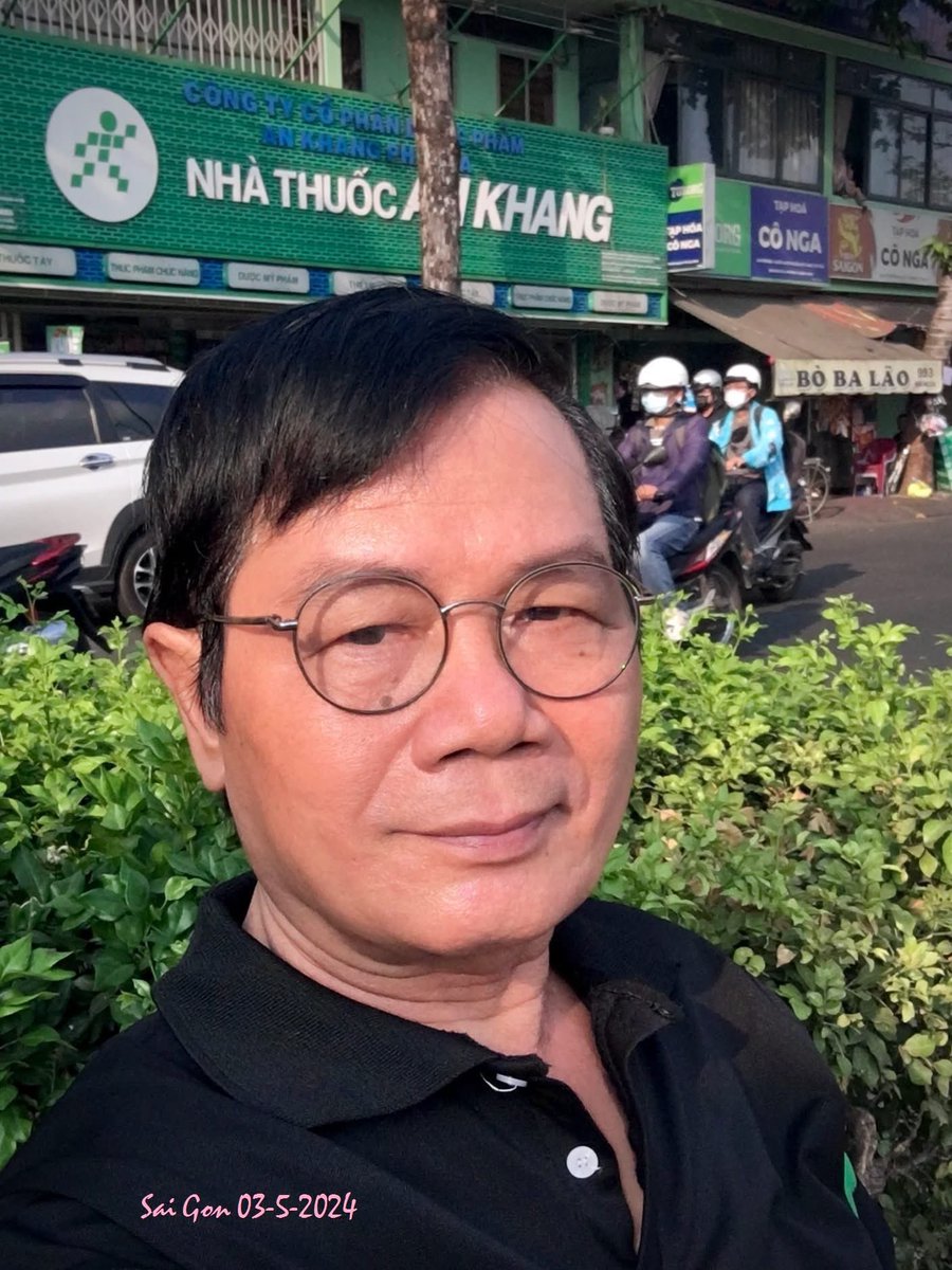 Thieu Duong tweet media