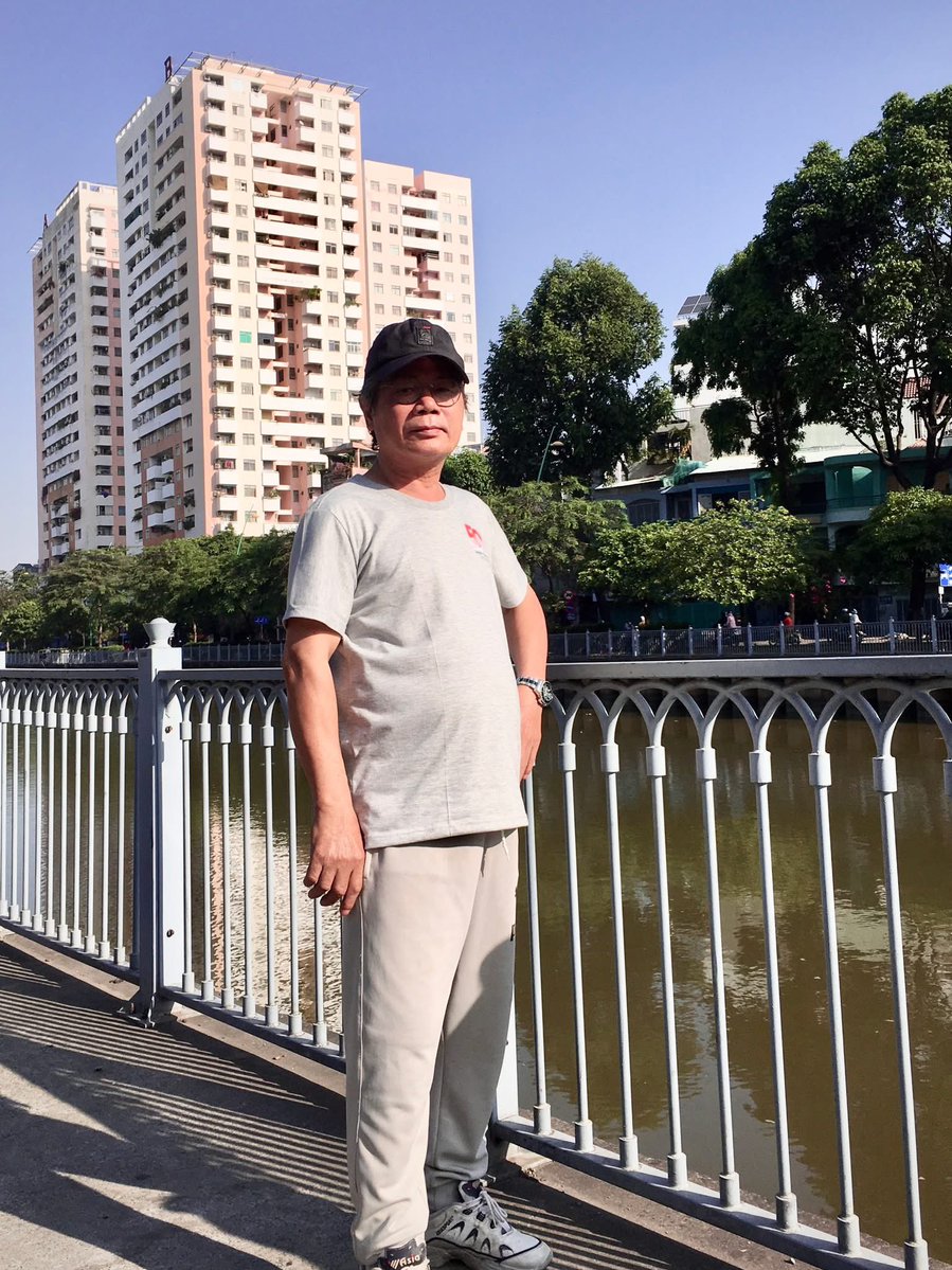 Thieu Duong tweet media