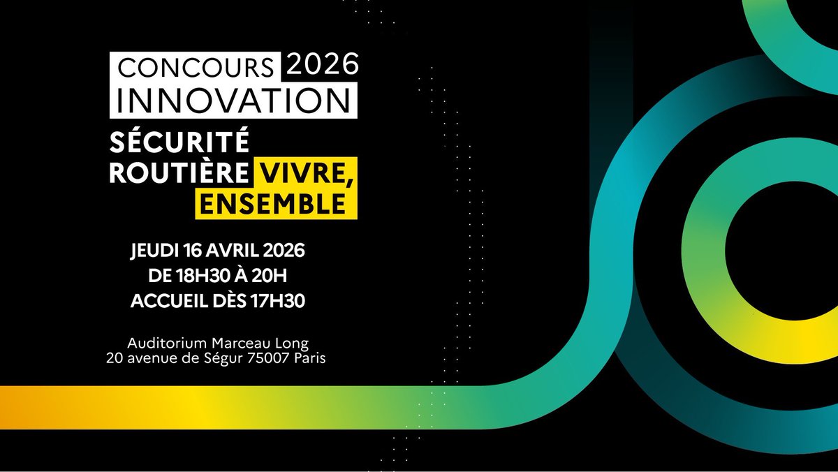 Sécurité routière tweet media