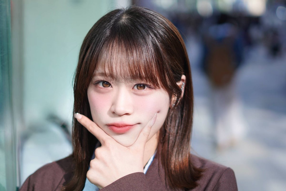 寒河江 咲菜【LIT MOON】 tweet media