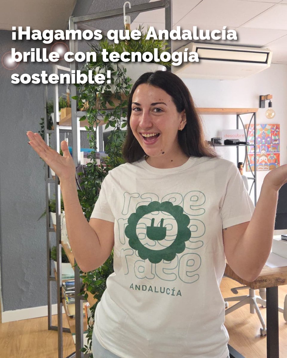 RAEEAndalucia's tweet image. 👇 Lee más en nuestro blog raeeandalucia.es/actualidad/com…

#RAEEAndalucía #ReciclajeResponsable #EconomíaCircular #InteligenciaArtificial #IA