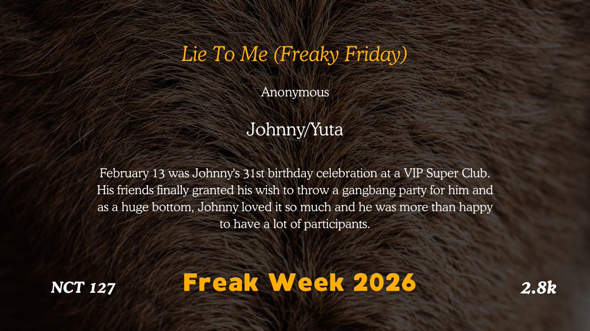 Spookfest (REST) tweet media