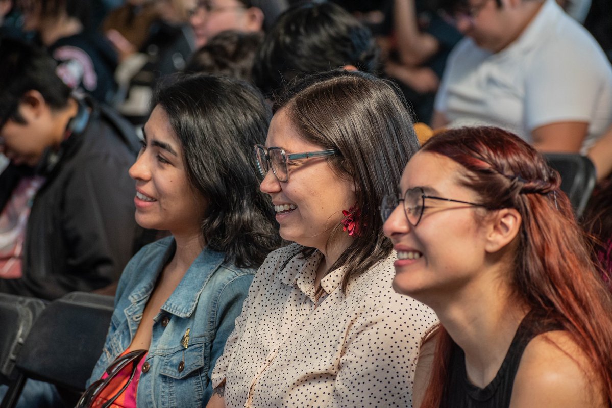 Centro Cultural tweet media