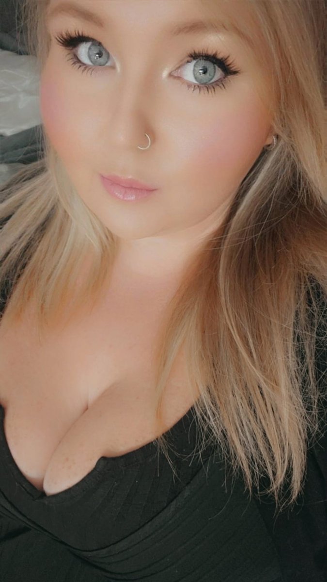 That L Girl 💫 tweet media