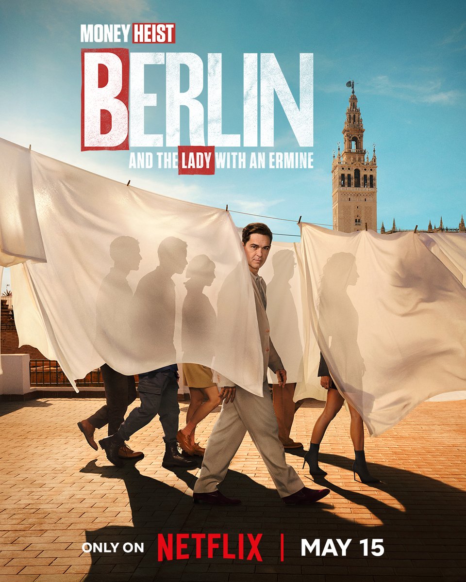 Netflix India tweet media