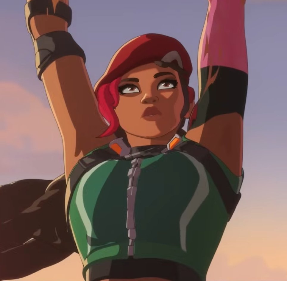 Overwatch Base tweet media