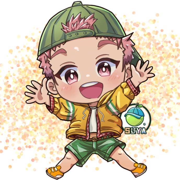 すや🧢🐨 tweet media