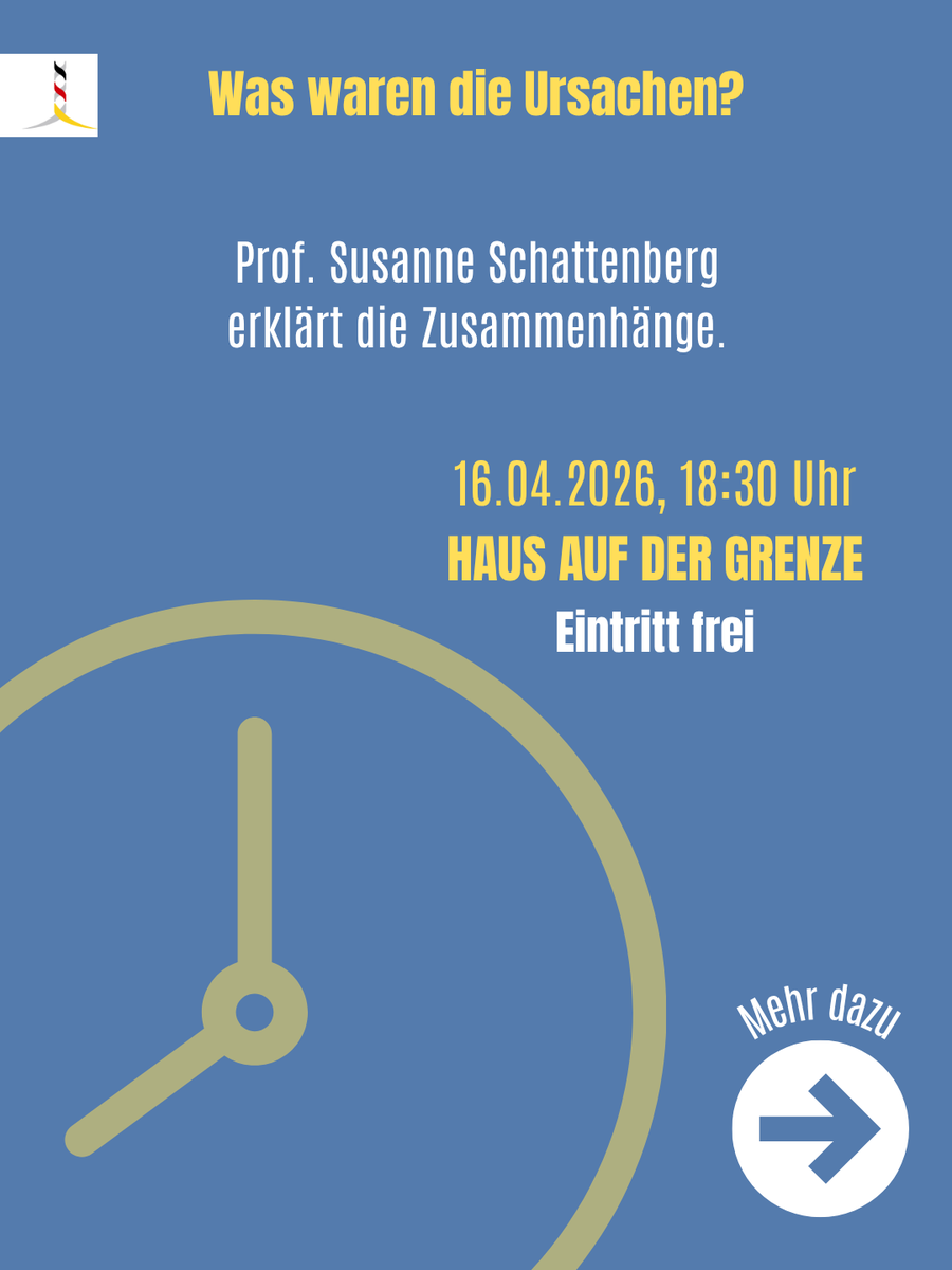 Point Alpha Stiftung tweet media