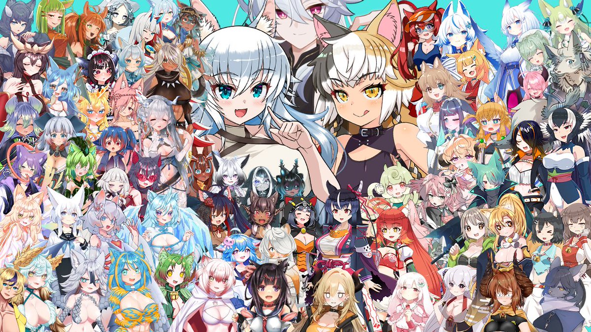 柴オオカミ tweet media