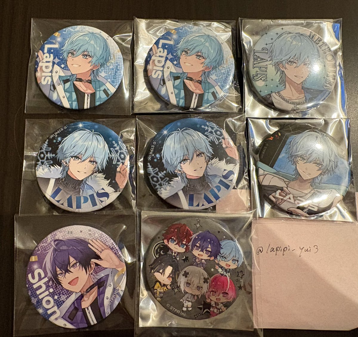 𝓨𝓾𝔃𝓾 tweet media