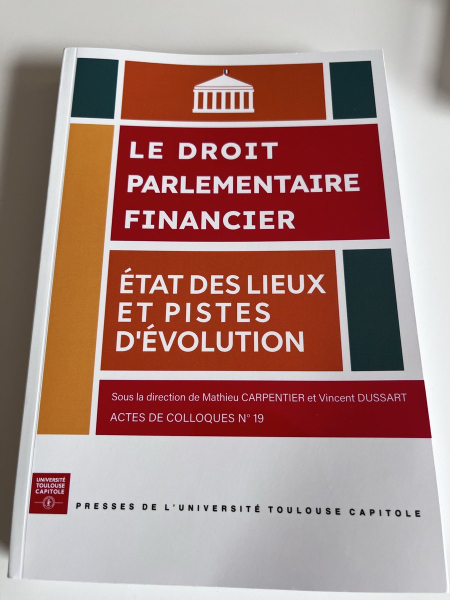 Gilles Toulemonde tweet media