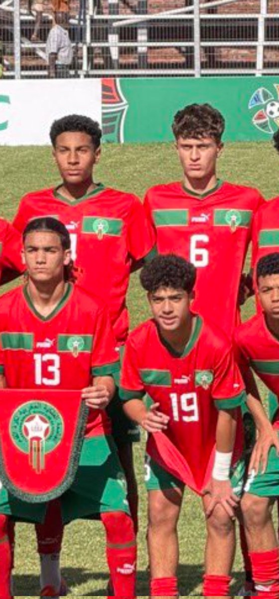 Patrie Hôte 🇸🇳 tweet media