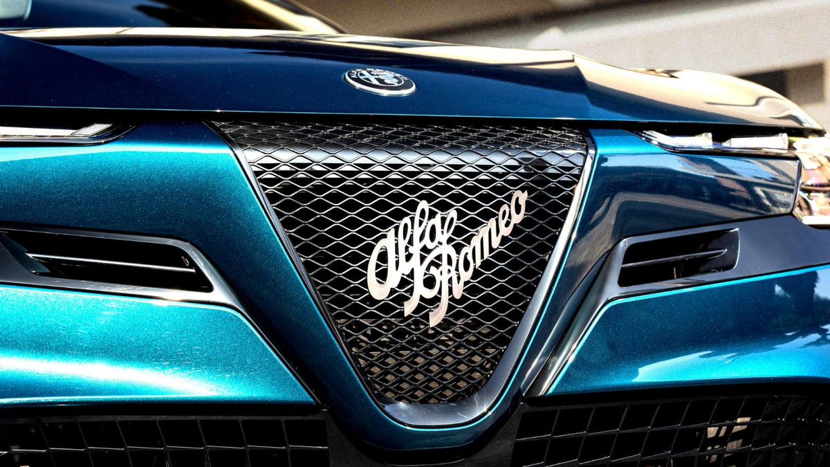 Carscoop's tweet image. Opel And Alfa Romeo’s Next EVs May Be Built Around Chinese Tech, Not German Or Italian #car #auto #cars carscoops.com/2026/04/opel-a…