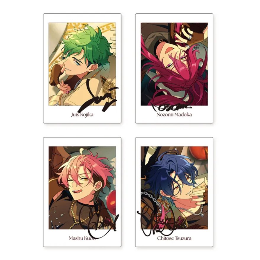 クリス✦取引 tweet media