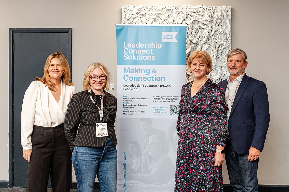 EventNewsBlog's tweet image. AEO renews strategic HR partnership with Leadership Connect Solutions Read more at eventindustrynews.com/news/aeo-renew… #eventprofs