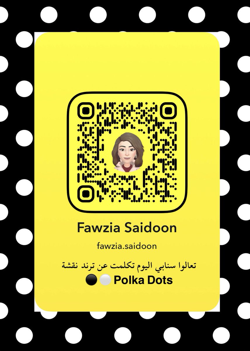 Fawzia Saidoon tweet media