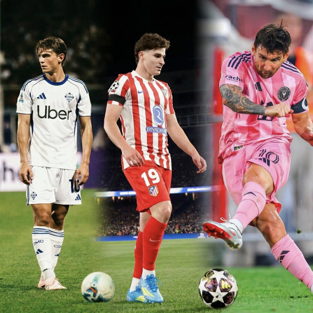 Sincerão tweet media