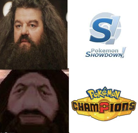 Out of Context Showdown tweet media