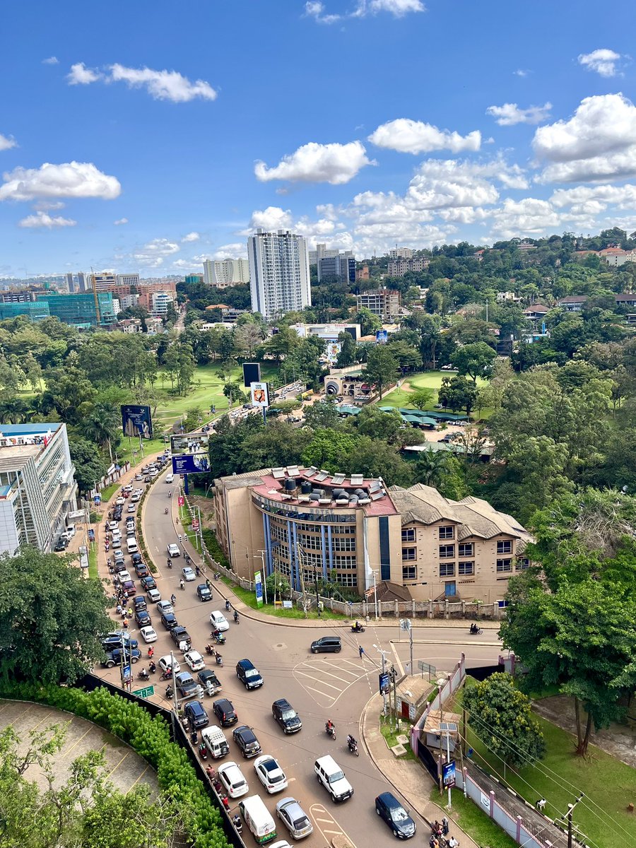 Isaac Bakashaba tweet media