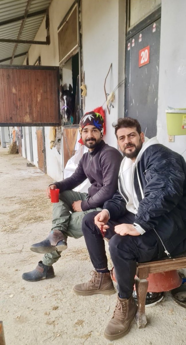 Nejdet Altın tweet media