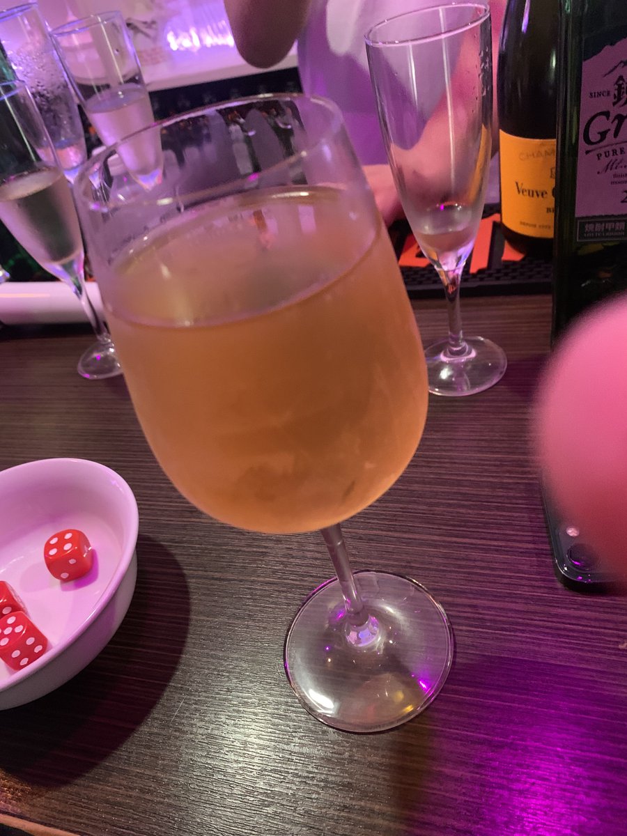 4nko▶︎▶︎▶︎はつじゅー会 tweet media