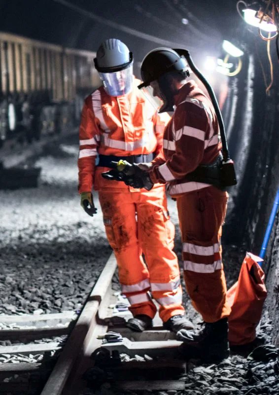 HSMmagazine's tweet image. Tested, trusted, traceable PPE at The Health and Safety Event 2026
hsmsearch.com/product/tested… 
@JSPLtd #PPE #healthandsafety