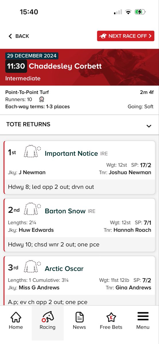 Andy Corbett tweet media